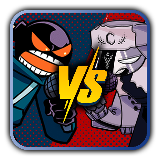 FNF Friday Night Funny Mod Vs Mod: Whitty Vs Ruv Apk Mod for Android [Unlimited Coins/Gems ...