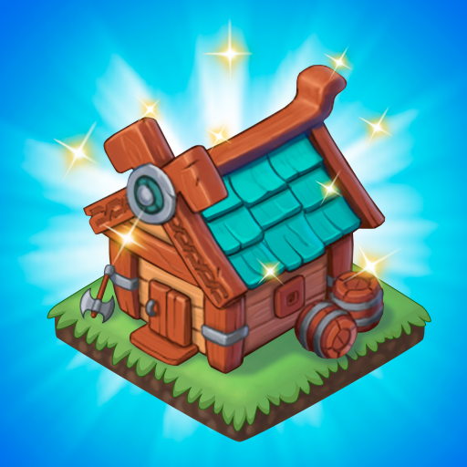 Mergest Kingdom: Merge Puzzle download the new version for android